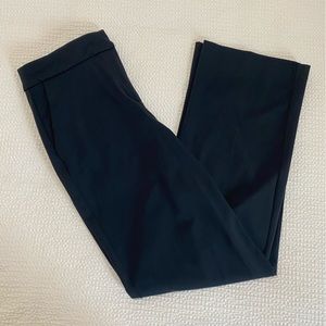 Maison d’ Emelie wide leg trousers